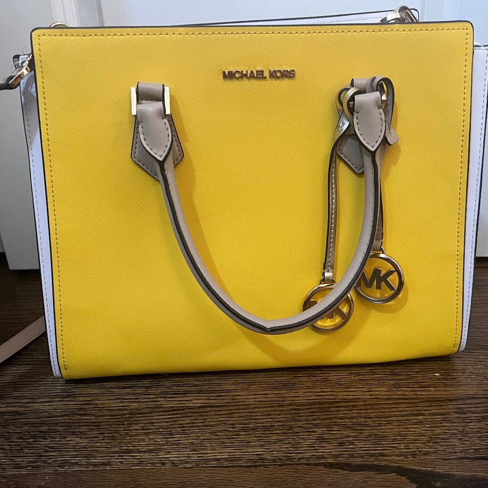 Michael Kors Bag